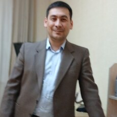 Фотография мужчины Батыр, 42 года из г. Тверь