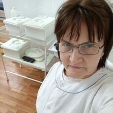 Фотография девушки Людмила, 54 года из г. Кострома