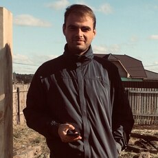 Фотография мужчины Слава, 33 года из г. Нижний Тагил