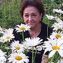 Людмила, 64 года