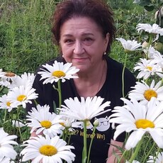 Фотография девушки Людмила, 64 года из г. Балаково