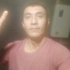 Фотография мужчины Икромжон, 41 год из г. Алматы