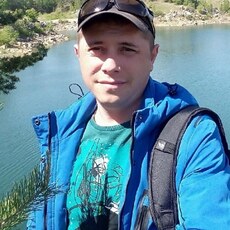 Фотография мужчины Денис, 39 лет из г. Каменск-Уральский