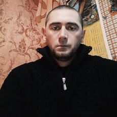 Фотография мужчины Миха, 34 года из г. Татарск