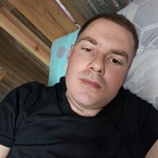 Фотография мужчины Евгений, 32 года из г. Саранск