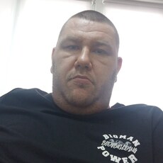 Фотография мужчины Алексей, 36 лет из г. Назарово