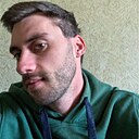 Женя, 24 года