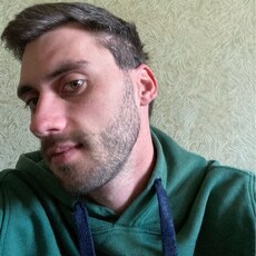 Фотография мужчины Женя, 24 года из г. Кривой Рог