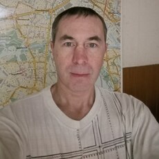 Фотография мужчины Дамир, 46 лет из г. Пенза