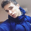 Виктор, 18 лет