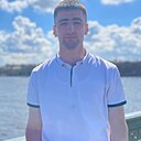 Гарик, 23 года