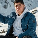 Илья, 24 года