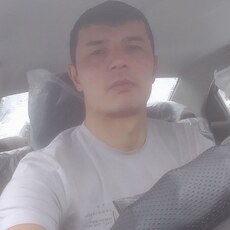 Фотография мужчины Али, 34 года из г. Алматы