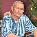 Ромай, 57 лет