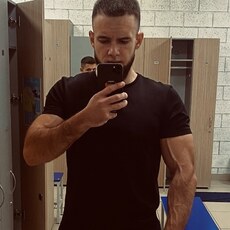 Фотография мужчины Илья, 30 лет из г. Владивосток