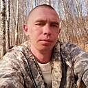 Сергей, 32 года