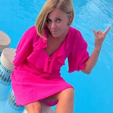 Фотография девушки Инна, 43 года из г. Санкт-Петербург