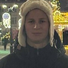 Фотография мужчины Олег, 19 лет из г. Нижний Новгород