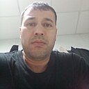 Мухиддин, 38 лет