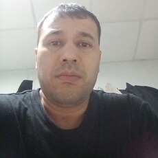 Фотография мужчины Мухиддин, 38 лет из г. Новокузнецк
