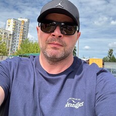 Фотография мужчины Oleg, 45 лет из г. Гродно