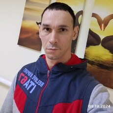 Фотография мужчины Сергей, 38 лет из г. Олекминск