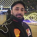 Камран, 27 лет