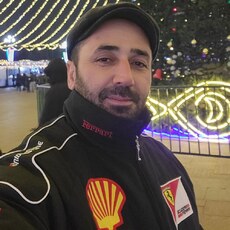 Фотография мужчины Камран, 27 лет из г. Махачкала