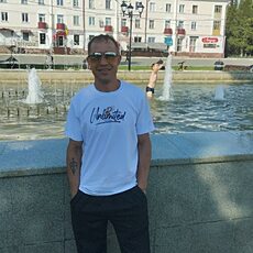 Фотография мужчины Сергей, 39 лет из г. Белорецк