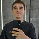 Шамиль, 28 лет