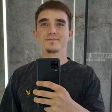 Фотография мужчины Шамиль, 28 лет из г. Саратов