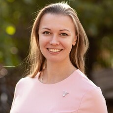 Фотография девушки Tamara, 37 лет из г. Ульяновск