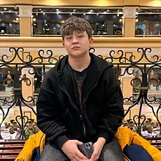 Фотография мужчины Константин, 18 лет из г. Екатеринбург