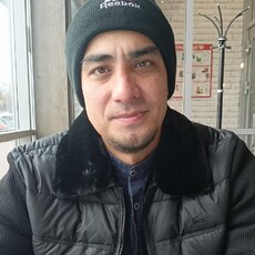 Фотография мужчины Митис, 33 года из г. Набережные Челны