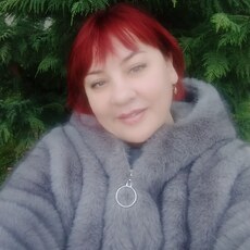 Фотография девушки Евгения, 40 лет из г. Старотитаровская