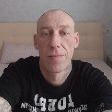 Фотография мужчины Денис, 39 лет из г. Солнечногорск