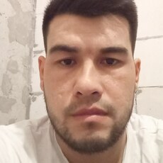 Фотография мужчины Шох, 31 год из г. Фергана