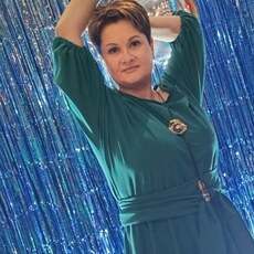 Фотография девушки Елена, 51 год из г. Нижний Новгород