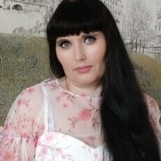 Фотография девушки Надежда, 49 лет из г. Нижний Новгород