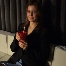 Фотография девушки Лена, 34 года из г. Санкт-Петербург