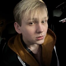 Фотография мужчины Даня, 23 года из г. Москва