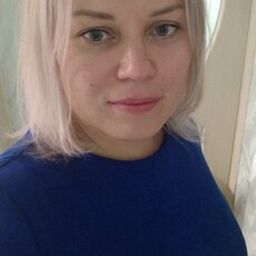 Ирина, 46 из г. Новосибирск.