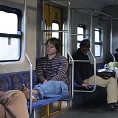 Фотография мужчины Влад, 46 лет из г. Брест