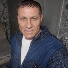 Фотография мужчины Александр, 53 года из г. Кореновск