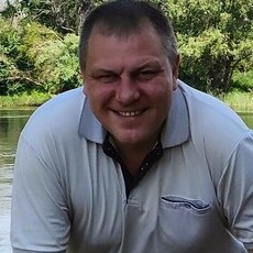 Фотография мужчины Игорек, 45 лет из г. Орск