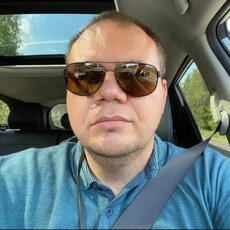 Фотография мужчины Денис, 38 лет из г. Выборг