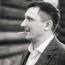 Фотография мужчины Игорь, 32 года из г. Саранск