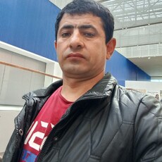 Фотография мужчины Наимчон, 25 лет из г. Екатеринбург