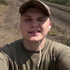 Фотография мужчины Александр, 20 лет из г. Находка