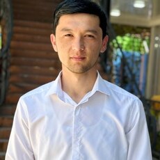Фотография мужчины Sherzodbek, 29 лет из г. Москва